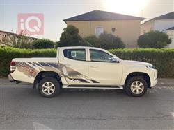 ميتسوبيشي L200